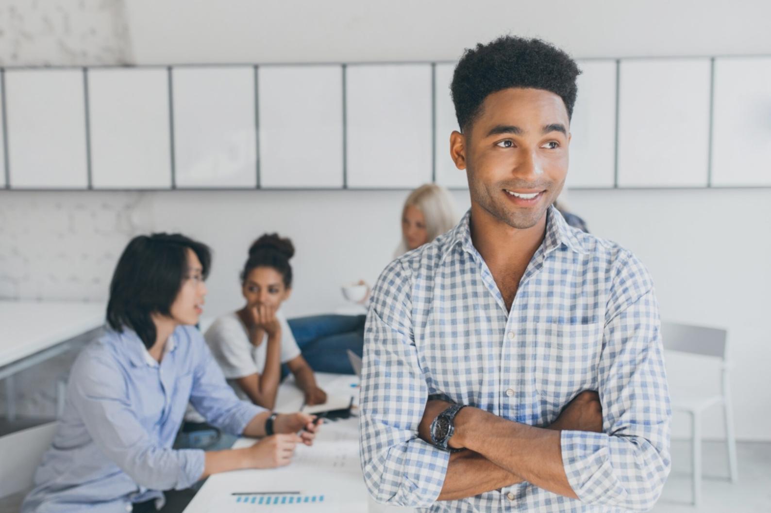 Formación especializada en liderazgo financiero